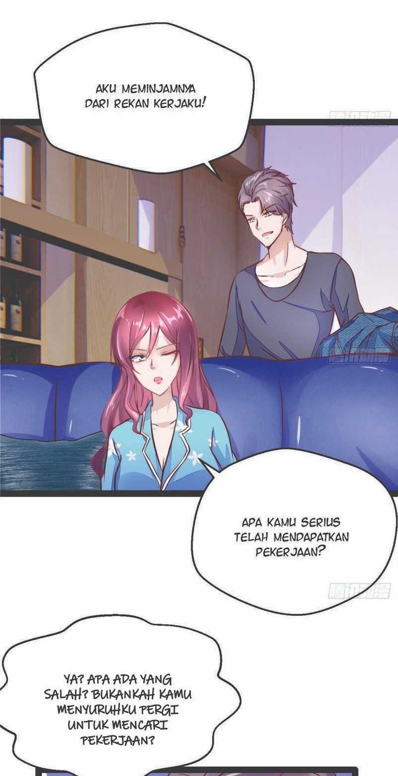 Rebirth Into the Strongest Immortal Cultivator chapter 17